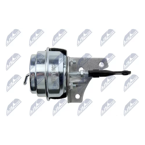 Nastavovací prvok, turbodúchadlo ECD-HY-502 /NTY/ - obr. 5