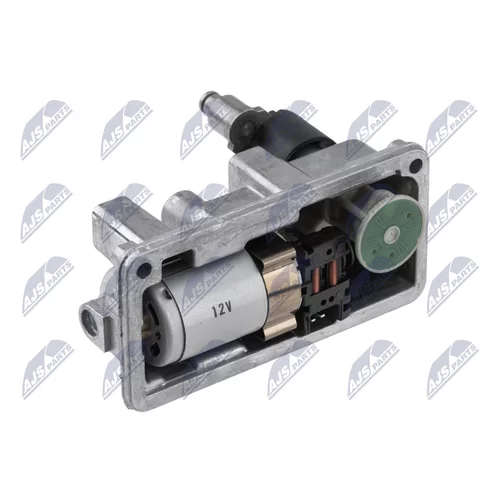 Zásuvka riadenia turbodúchadla ECD-LR-006 /NTY/ - obr. 1