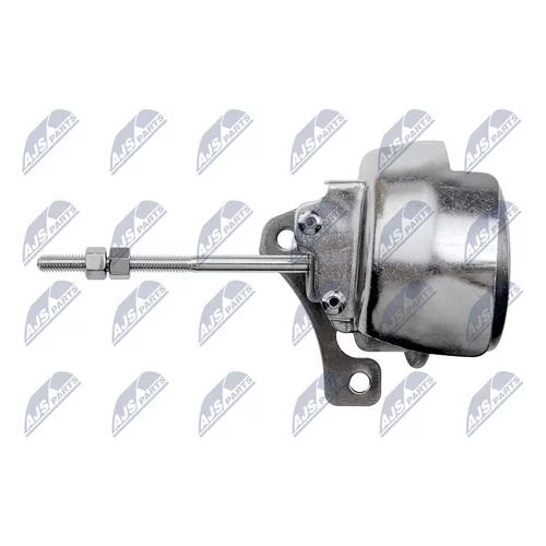 Nastavovací prvok, turbodúchadlo ECD-NS-000 /NTY/ - obr. 5