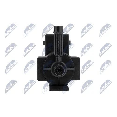 Ventil regulácie plniaceho tlaku ECD-PL-011 /NTY/ - obr. 3