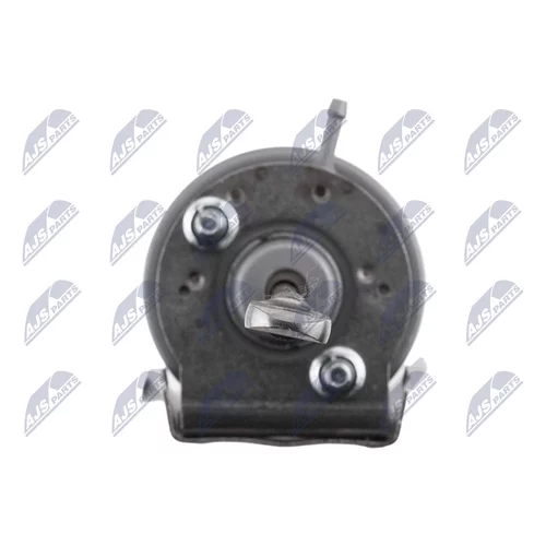 Plniace dúchadlo ECD-PL-023 /NTY/ - obr. 4