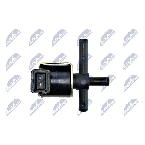 Ventil regulácie plniaceho tlaku ECD-VW-002 /NTY/ - obr. 3