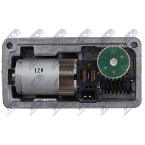 Zásuvka riadenia turbodúchadla ECD-VW-046 /NTY/ - obr. 4