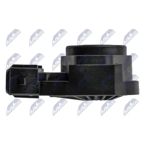 Snímač polohy škrtiacej klapky ECP-HY-013 /NTY/ - obr. 3