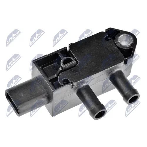 Snímač tlaku výfukových plynov ECS-AU-002 /NTY/ - obr. 1