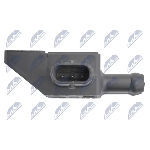 Snímač tlaku výfukových plynov ECS-BM-009 /NTY/ - obr. 3