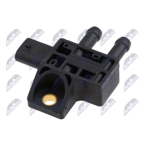Snímač tlaku výfukových plynov ECS-BM-012 /NTY/ - obr. 1