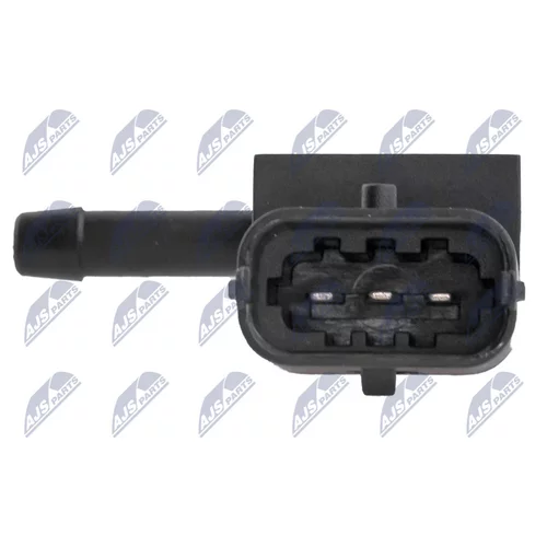 Snímač tlaku výfukových plynov ECS-FR-006 /NTY/ - obr. 3