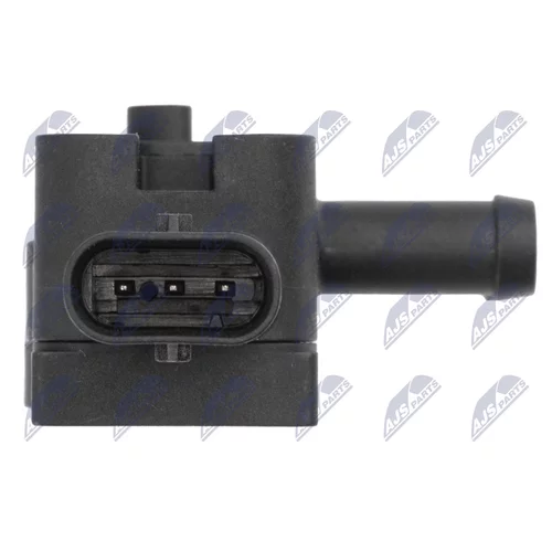Snímač tlaku výfukových plynov ECS-VW-002 /NTY/ - obr. 3