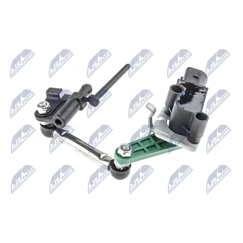 Snímač, regulácia sklonu svetiel ECX-VW-003 /NTY/ - obr. 1