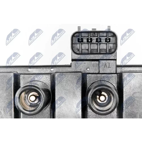 Zapaľovacia cievka ECZ-FR-020 /NTY/ - obr. 4