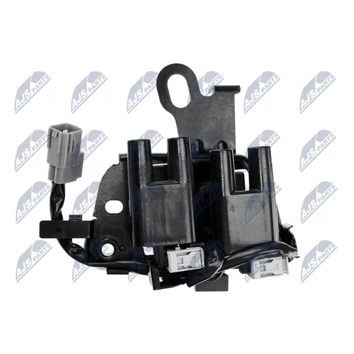 Zapaľovacia cievka ECZ-HY-509 /NTY/ - obr. 2