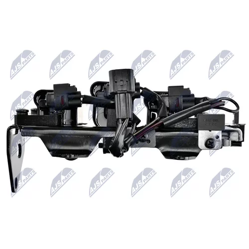 Zapaľovacia cievka ECZ-HY-510 /NTY/ - obr. 2