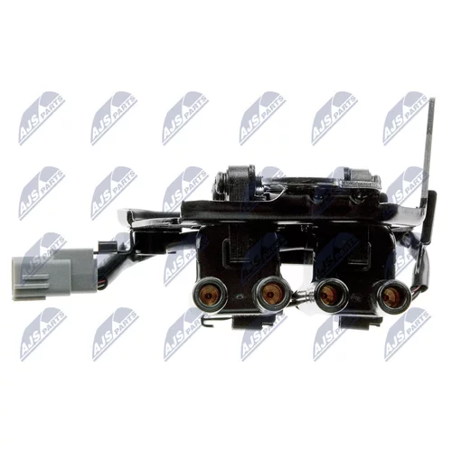 Zapaľovacia cievka ECZ-HY-519 /NTY/ - obr. 2