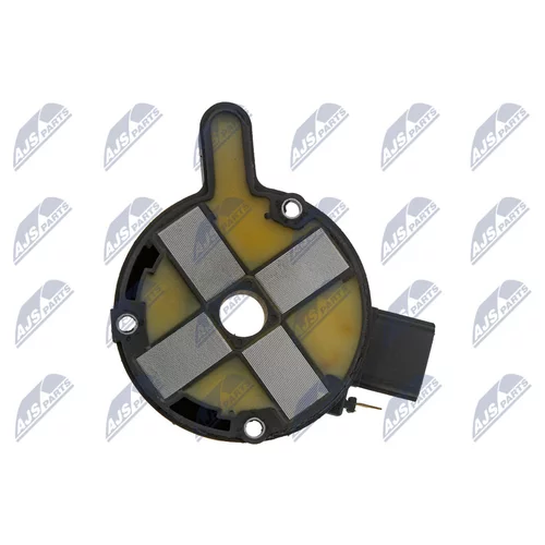 Zapaľovacia cievka ECZ-MZ-006 /NTY/ - obr. 3