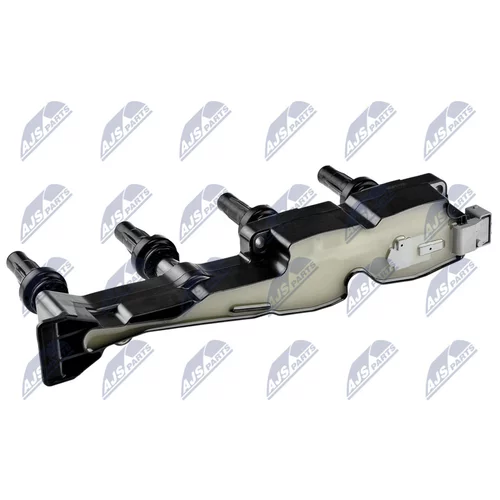 Zapaľovacia cievka ECZ-PE-005 /NTY/ - obr. 1