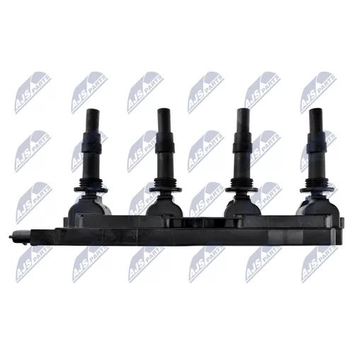 Zapaľovacia cievka ECZ-PL-004 /NTY/ - obr. 2