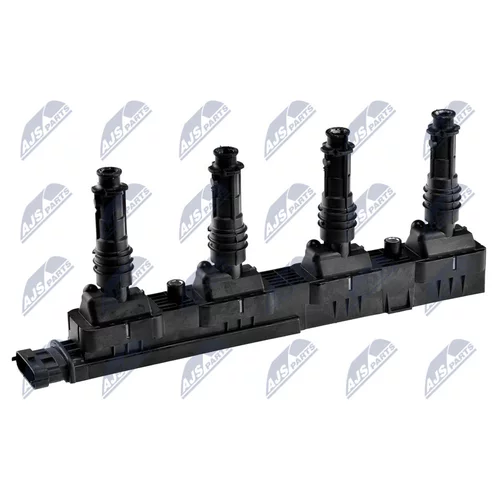 Zapaľovacia cievka ECZ-PL-008 /NTY/