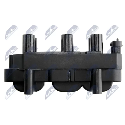 Zapaľovacia cievka ECZ-PL-011 /NTY/ - obr. 2
