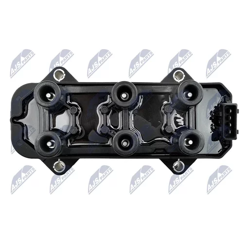 Zapaľovacia cievka ECZ-PL-020 /NTY/ - obr. 4