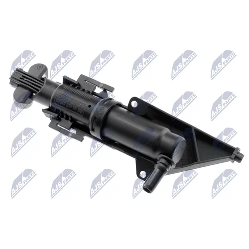 Tryska ostrekovača svetiel EDS-BM-040 /NTY/ - obr. 1