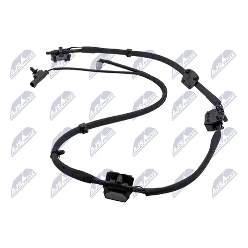 Reťazec dýz, ostrekovanie skiel EDS-BM-052 /NTY/ - obr. 1