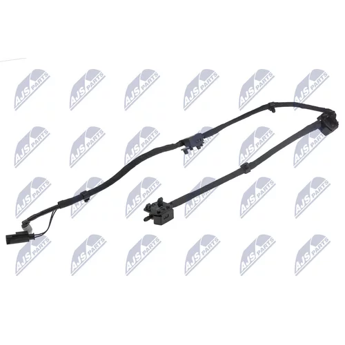 Reťazec dýz, ostrekovanie skiel NTY EDS-BM-102