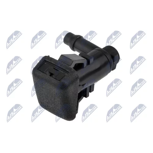 Tryska ostrekovača skiel NTY EDS-CH-025
