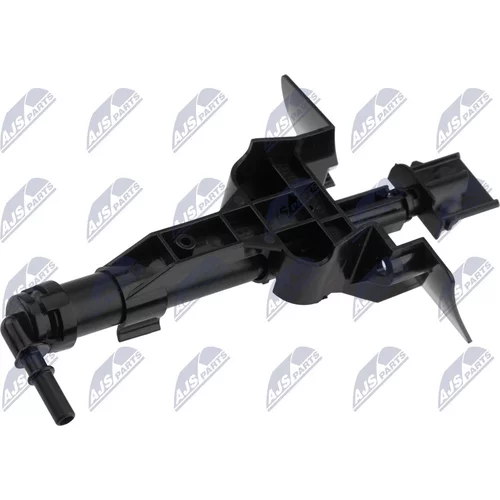 Tryska ostrekovača svetiel EDS-CH-030 /NTY/ - obr. 1