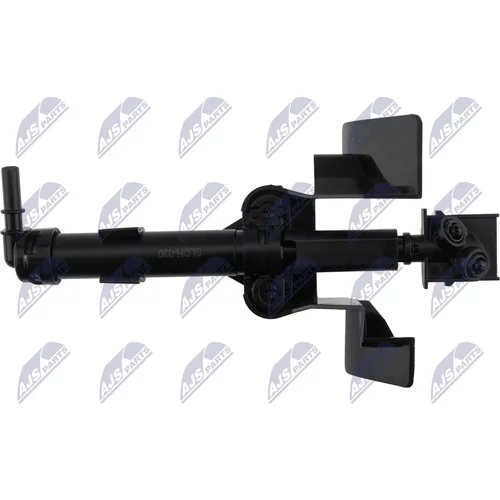 Tryska ostrekovača svetiel EDS-CH-030 /NTY/ - obr. 2