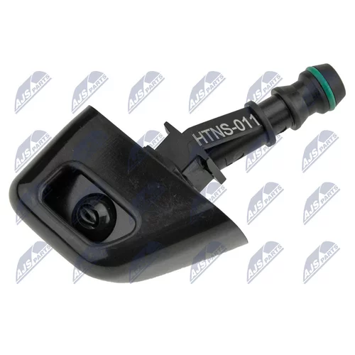 Tryska ostrekovača svetiel NTY EDS-NS-011