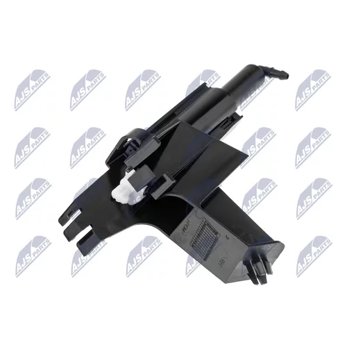 Tryska ostrekovača svetiel NTY EDS-NS-018