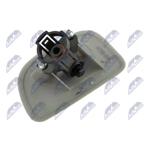 Kryt nárazníku EDS-SB-005 /NTY/ - obr. 1