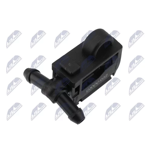 Tryska ostrekovača skiel EDS-VV-032 /NTY/ - obr. 1