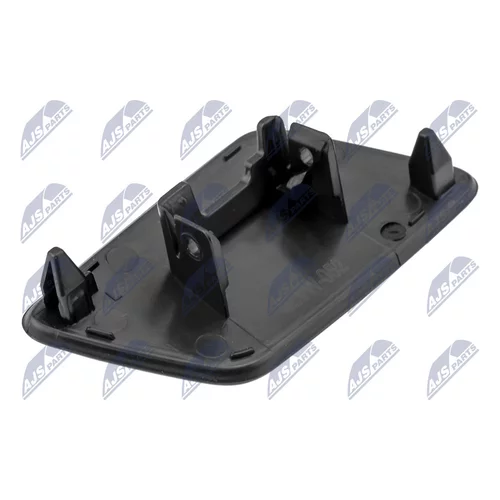 Kryt nárazníku EDS-VW-052 /NTY/ - obr. 1