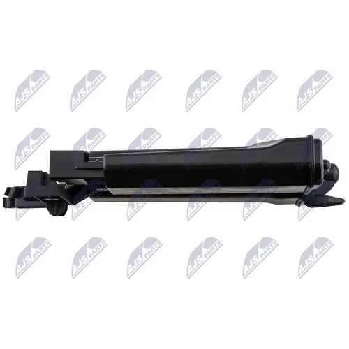 Filter s aktívnym uhlím, odvzdušnenie nádrže EFP-VW-012 /NTY/ - obr. 4