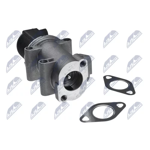 EGR ventil EGR-AR-001 /NTY/ - obr. 3