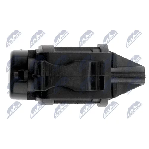 Menič tlaku, Riadenie výfukových plynov EGR-AU-010 /NTY/ - obr. 5