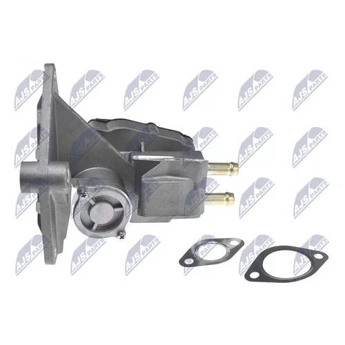 EGR ventil EGR-AU-011 /NTY/ - obr. 1