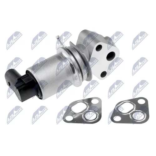 EGR ventil EGR-AU-014 /NTY/ - obr. 1