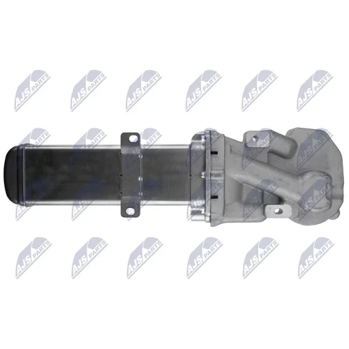 Chladič pre recirkuláciu plynov EGR-AU-045 /NTY/ - obr. 5