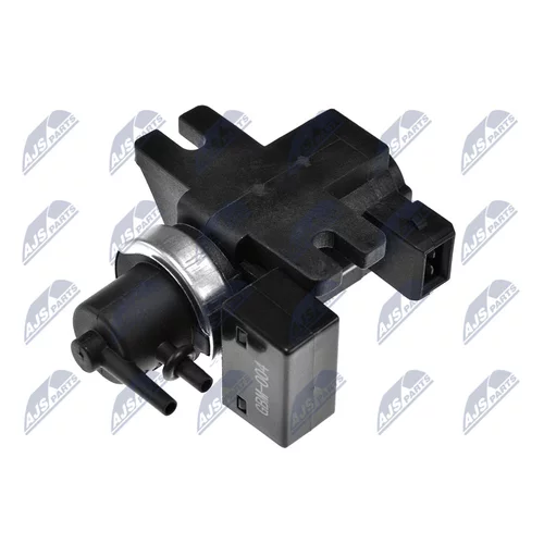 Menič tlaku, Riadenie výfukových plynov EGR-BM-004 /NTY/ - obr. 1
