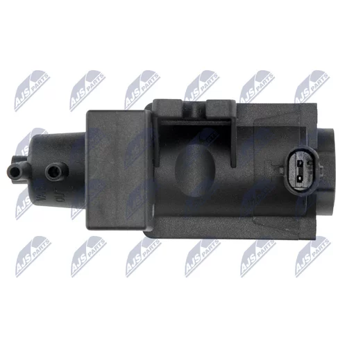 Menič tlaku, Riadenie výfukových plynov EGR-BM-013 /NTY/ - obr. 3