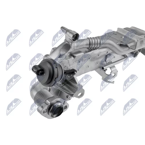 EGR modul EGR-BM-014A /NTY/ - obr. 4