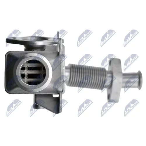 Chladič pre recirkuláciu plynov EGR-BM-015 /NTY/ - obr. 6