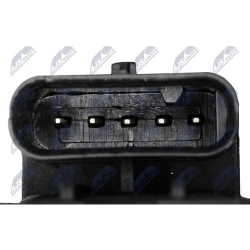 EGR modul NTY EGR-BM-026