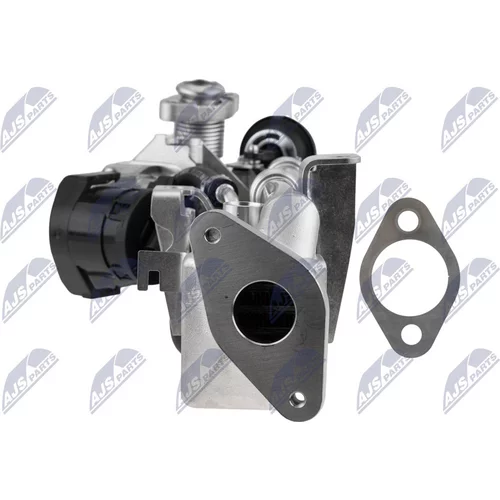 EGR modul EGR-BM-026 /NTY/ - obr. 8