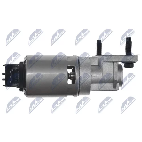 EGR ventil EGR-CH-001 /NTY/ - obr. 2