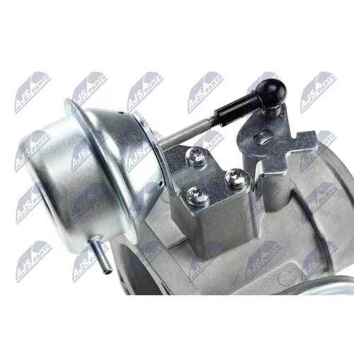 EGR ventil EGR-CH-014 /NTY/ - obr. 5