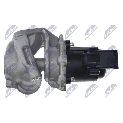 EGR ventil EGR-CT-000 /NTY/ - obr. 3